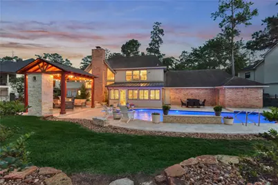 37 Doe Run Drive, The Woodlands, TX 77380 - Photo 36