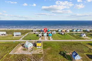 4828 Bluewater, Surfside Beach, TX 77541 - Photo 4