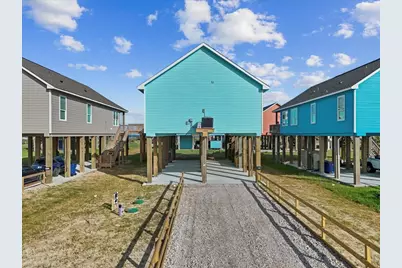 4828 Bluewater, Surfside Beach, TX 77541 - Photo 28