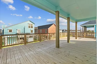 4828 Bluewater, Surfside Beach, TX 77541 - Photo 24