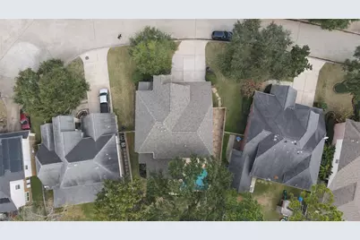 9523 Bayou Lake Lane, Houston, TX 77040 - Photo 2