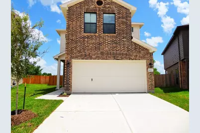 16003 Thornbill Lane, Houston, TX 77084 - Photo 2