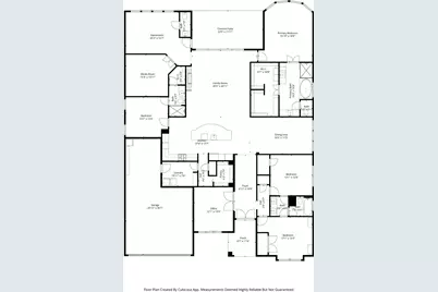 4115 Flagstone Pine Lane, Spring, TX 77386 - Photo 40