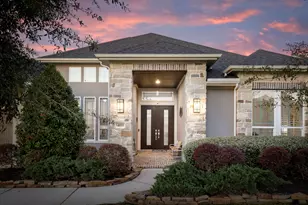 4115 Flagstone Pine Ln, Spring, TX 77386 - Photo 2