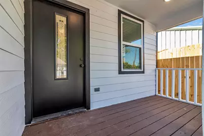 3440 Bremond Street, Houston, TX 77004 - Photo 4