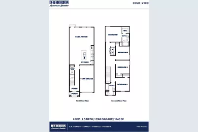 846 Sweet Jubilee Lane, Houston, TX 77090 - Photo 2