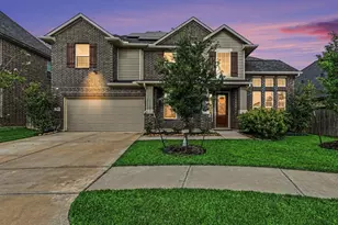 2107 Brooke Avery Dr, Katy, TX 77494 - Photo 1