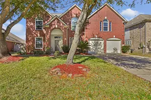 4411 Atascocita Trail, Humble, TX 77346 - Photo 1