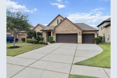 4811 Terrassa Lane, League City, TX 77573 - Photo 36
