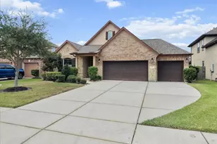 4811 Terrassa Ln, League City, TX 77573 - Photo 36