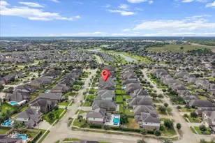 4811 Terrassa Ln, League City, TX 77573 - Photo 40