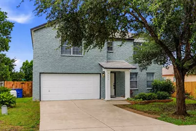 3050 Button Ball Drive, New Braunfels, TX 78130 - Photo 1