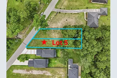 720 Old Magnolia Road, Conroe, TX 77304 - Photo 2