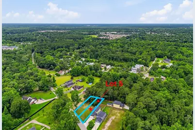 720 Old Magnolia Road, Conroe, TX 77304 - Photo 6