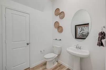 12522 Alligator Lake Court, Cypress, TX 77433 - Photo 36