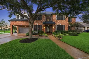 1407 Bentlake Ln, Pearland, TX 77581 - Photo 1