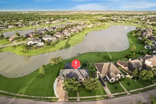 1407 Bentlake Ln, Pearland, TX 77581 - Photo 48