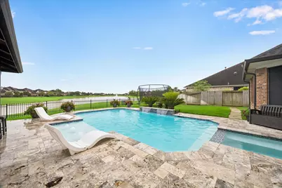 1407 Bentlake Lane, Pearland, TX 77581 - Photo 38