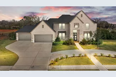 29402 Circle S Ranch Trail, Fulshear, TX 77406 - Photo 4