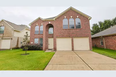 5007 Creekbridge Court, Spring, TX 77379 - Photo 2