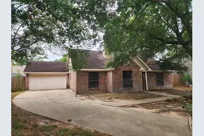 2703 Dovewood Lane, Spring, TX 77373 - Photo 2