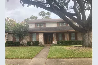 9238 Stroud Drive, Houston, TX 77036 - Photo 1