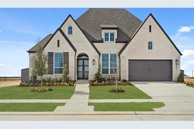 16511 Cheerful Trail N, Hockley, TX 77447 - Photo 1