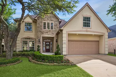13607 Ashley Run, Houston, TX 77077 - Photo 2