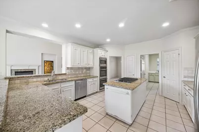 13607 Ashley Run, Houston, TX 77077 - Photo 14
