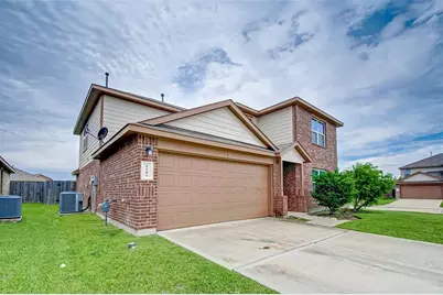 9202 Adobe Sky Court, Richmond, TX 77407 - Photo 2