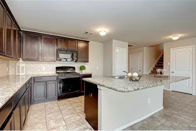 9202 Adobe Sky Court, Richmond, TX 77407 - Photo 6