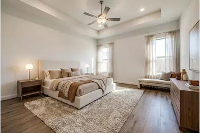 494 Hunters Crossing, Sealy, TX 77474 - Photo 22