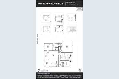 494 Hunters Crossing, Sealy, TX 77474 - Photo 44