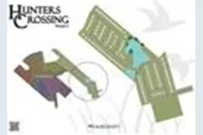 494 Hunters Crossing, Sealy, TX 77474 - Photo 4