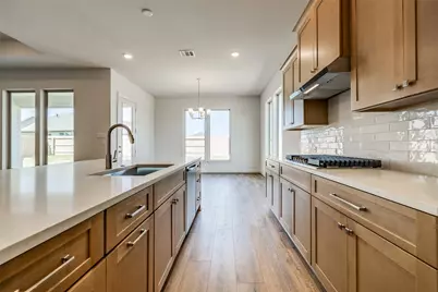 494 Hunters Crossing, Sealy, TX 77474 - Photo 16