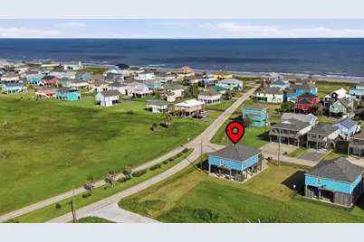3303 Hidden Gold, Crystal Beach, TX 77650 - Photo 2