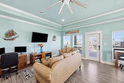 3303 Hidden Gold, Crystal Beach, TX 77650 - Photo 12