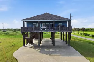 3303 Hidden Gold, Crystal Beach, TX 77650 - Photo 1