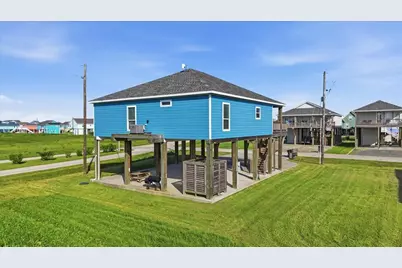3303 Hidden Gold, Crystal Beach, TX 77650 - Photo 6