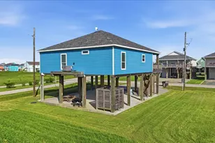 3303 Hidden Gold, Crystal Beach, TX 77650 - Photo 6