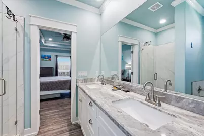 3303 Hidden Gold, Crystal Beach, TX 77650 - Photo 20