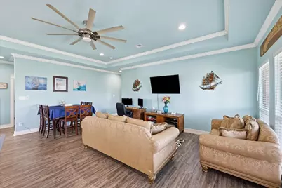 3303 Hidden Gold, Crystal Beach, TX 77650 - Photo 8
