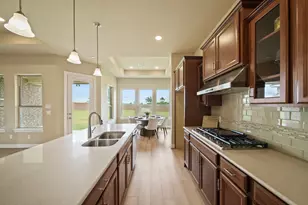 5602 Caracara St, Manvel, TX 77578 - Photo 6