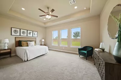 5602 Caracara Street, Manvel, TX 77578 - Photo 8