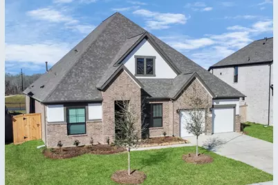 4710 Austin Landing, Fresno, TX 77545 - Photo 1