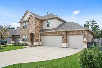 20183 Bushwick Falls Drive, Montgomery, TX 77316 - Photo 2