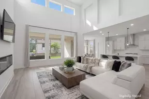 527 Carina Gaze Dr, Conroe, TX 77318 - Photo 4