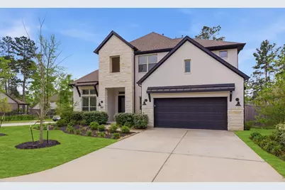 527 Carina Gaze Drive, Conroe, TX 77318 - Photo 1