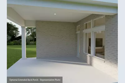 2038 Lobo Court, Montgomery, TX 77316 - Photo 8