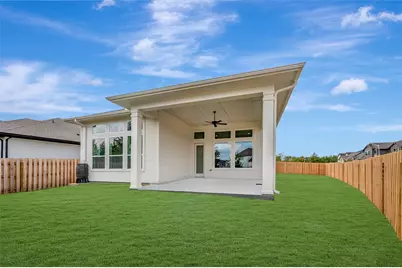2038 Lobo Court, Montgomery, TX 77316 - Photo 8